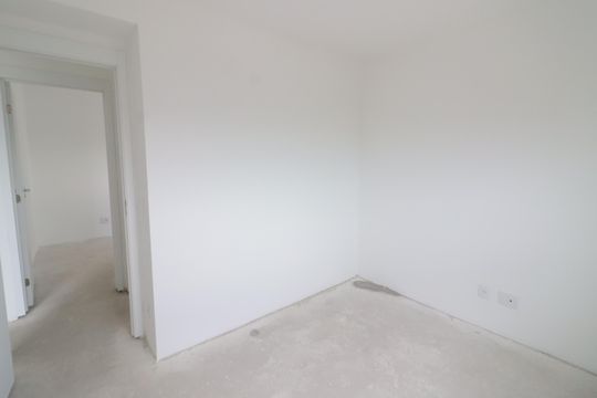 Quarto 2 de apartamento à venda com 2 quartos, 43m² em Rochdale, Osasco