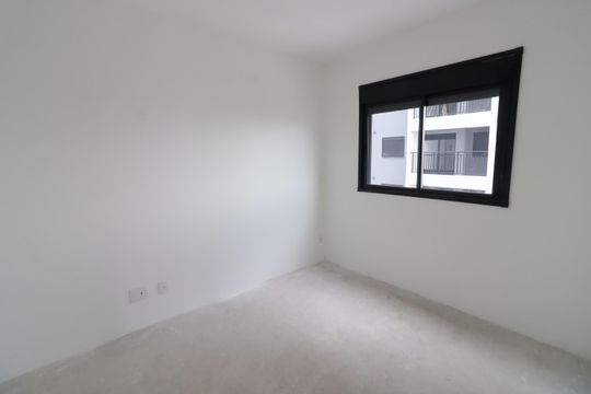 Quarto 1 de apartamento à venda com 2 quartos, 43m² em Rochdale, Osasco