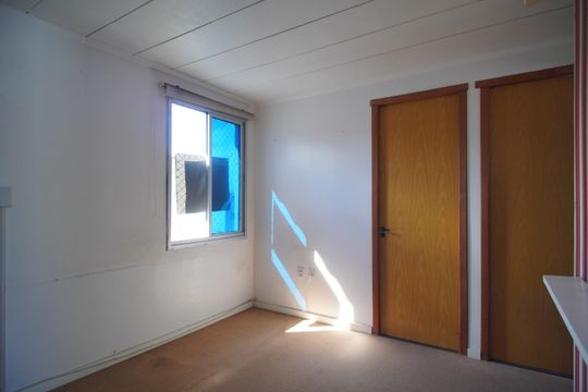 Sala de apartamento à venda com 2 quartos, 45m² em Rio dos Sinos, São Leopoldo