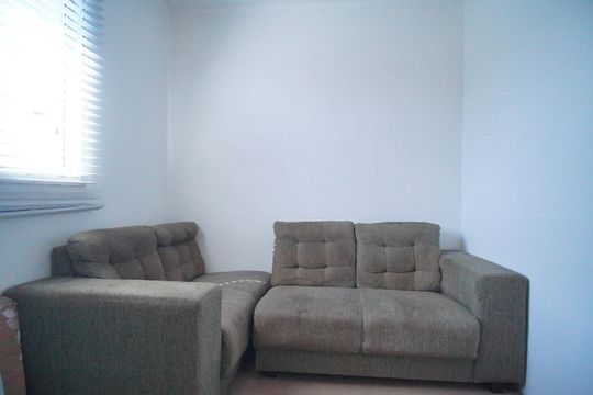 Quarto 2 de apartamento à venda com 2 quartos, 45m² em Rio dos Sinos, São Leopoldo