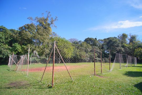 Quadra Esportiva de apartamento à venda com 2 quartos, 45m² em Rio dos Sinos, São Leopoldo