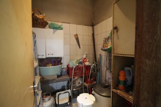 Despensa de casa à venda com 3 quartos, 183m² em Vista Alegre, Belo Horizonte