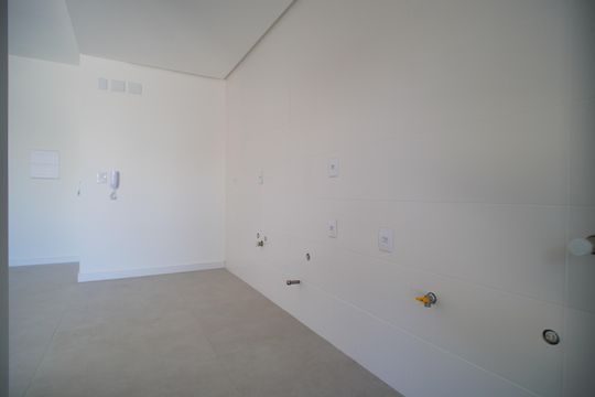 Cozinha de apartamento à venda com 3 quartos, 255m² em Jardim America, São Leopoldo