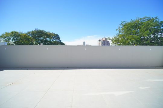 vista do Quarto 2 de apartamento à venda com 3 quartos, 255m² em Jardim America, São Leopoldo