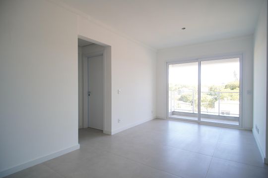 Sala de apartamento à venda com 3 quartos, 84m² em Jardim America, São Leopoldo