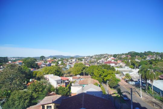 Vista do Quarto 2 de apartamento à venda com 3 quartos, 84m² em Jardim America, São Leopoldo