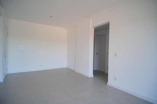 Sala de apartamento à venda com 3 quartos, 84m² em Jardim America, São Leopoldo