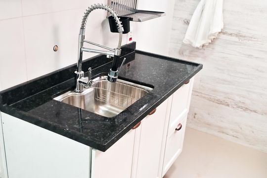 Kitnet/Studio para alugar com 1 quarto, 20m² em Engenho de Dentro, Rio de Janeiro