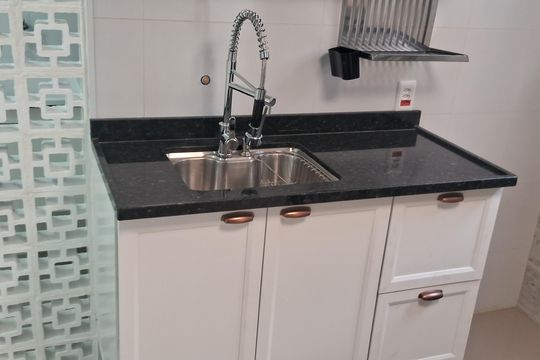 Kitnet/Studio para alugar com 1 quarto, 20m² em Engenho de Dentro, Rio de Janeiro