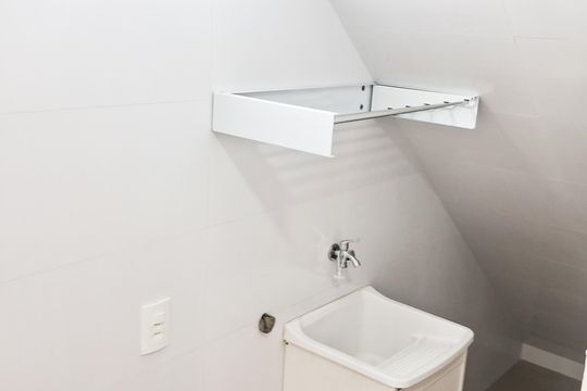 Kitnet/Studio para alugar com 1 quarto, 20m² em Engenho de Dentro, Rio de Janeiro