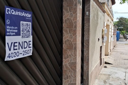 Kitnet/Studio para alugar com 1 quarto, 20m² em Engenho de Dentro, Rio de Janeiro