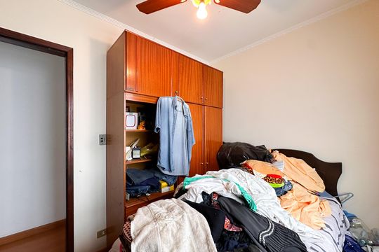 Quarto 2 de casa para alugar com 2 quartos, 185m² em Parque Terra Nova Ii, São Bernardo do Campo