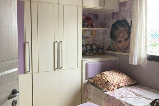Apartamento à venda com 3 quartos, 340m² em Vila Rosalia, Guarulhos