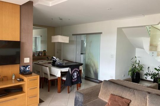 Apartamento à venda com 3 quartos, 340m² em Vila Rosalia, Guarulhos