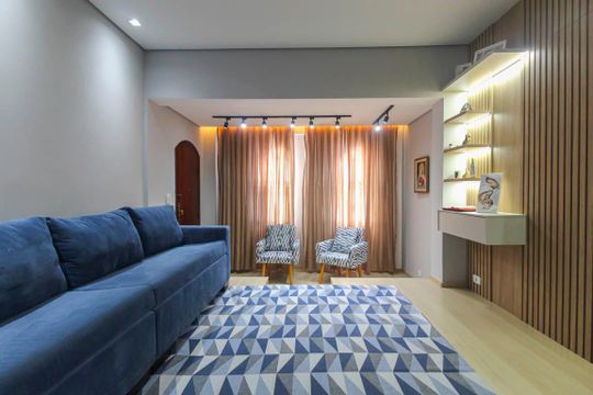 Casa à venda com 3 quartos, 250m² em Jardim Panorama (zona Leste), São Paulo