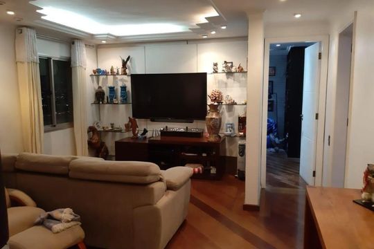 Apartamento à venda com 3 quartos, 180m² em Tatuapé, São Paulo