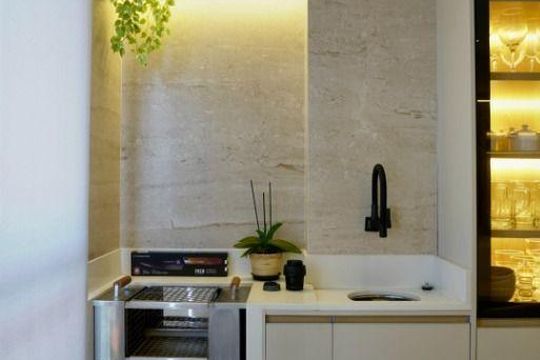 Apartamento à venda com 2 quartos, 47m² em Jardim Vila Galvao, Guarulhos