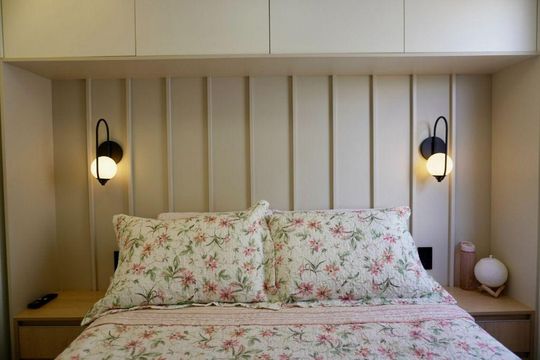 Apartamento à venda com 2 quartos, 47m² em Jardim Vila Galvao, Guarulhos