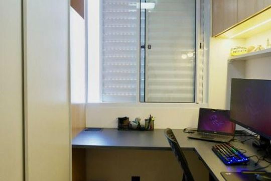 Apartamento à venda com 2 quartos, 47m² em Jardim Vila Galvao, Guarulhos