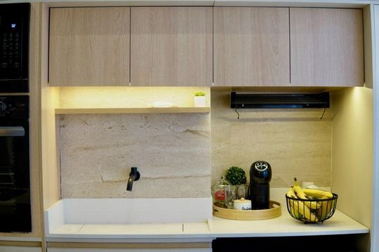 Apartamento à venda com 2 quartos, 47m² em Jardim Vila Galvao, Guarulhos