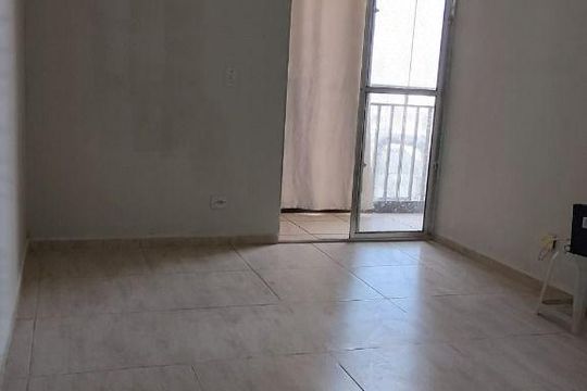 Apartamento à venda com 2 quartos, 55m² em Parque Continental, Guarulhos