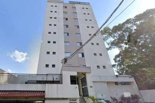 Apartamento à venda com 2 quartos, 55m² em Parque Continental, Guarulhos
