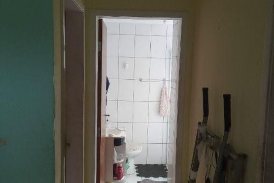 Apartamento à venda com 2 quartos, 55m² em Parque Continental, Guarulhos