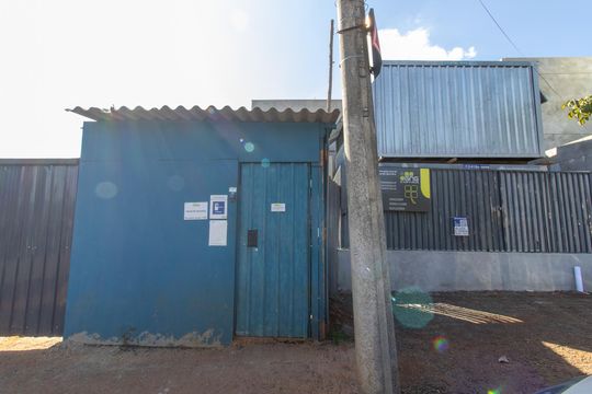 Fachada de apartamento à venda com 3 quartos, 130m² em Parque Taquaral, Campinas