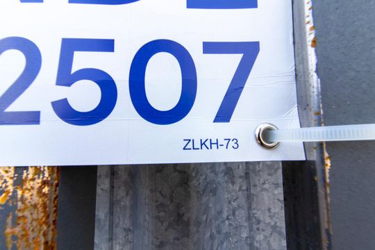 placa ZLKH-73 de apartamento à venda com 3 quartos, 130m² em Parque Taquaral, Campinas