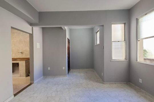 Apartamento à venda com 2 quartos, 80m² em Lapa, Rio de Janeiro