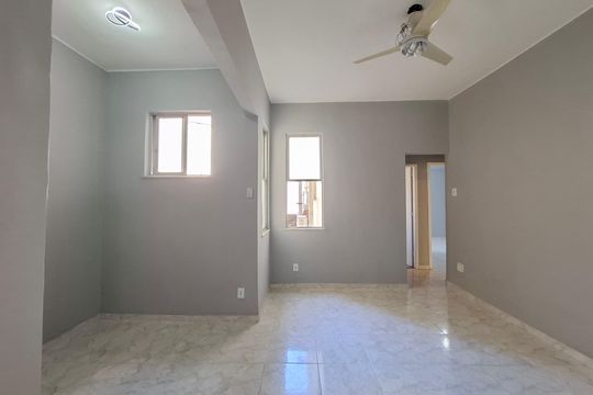 Sala de apartamento à venda com 2 quartos, 80m² em Lapa, Rio de Janeiro