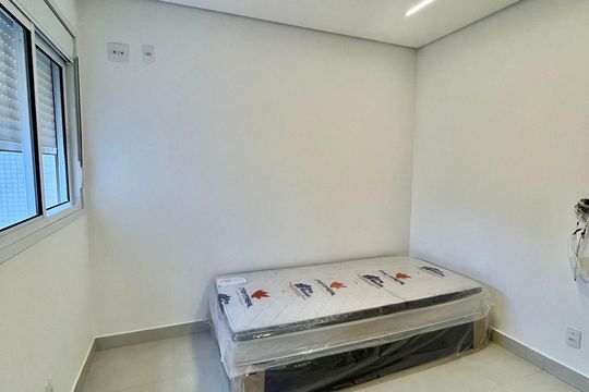 Quarto 1 de apartamento para alugar com 2 quartos, 81m² em Cidade Mãe do Céu, São Paulo