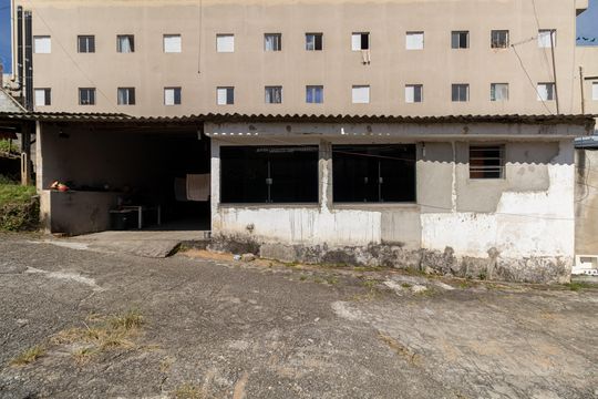 Garagem de casa à venda com 2 quartos, 500m² em Vila Cruzeiro, São Paulo