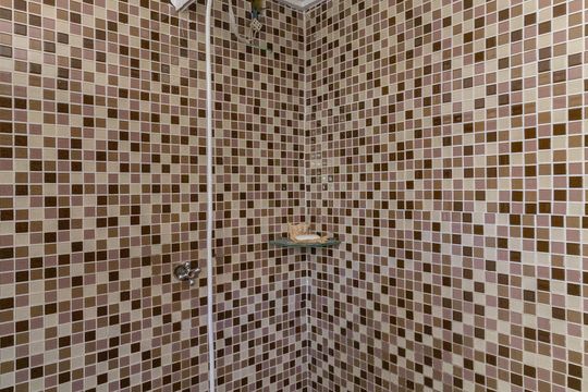 Banheiro de casa à venda com 2 quartos, 500m² em Vila Cruzeiro, São Paulo