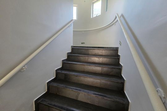 Área comum de apartamento para alugar com 1 quarto, 55m² em Solemar, Praia Grande