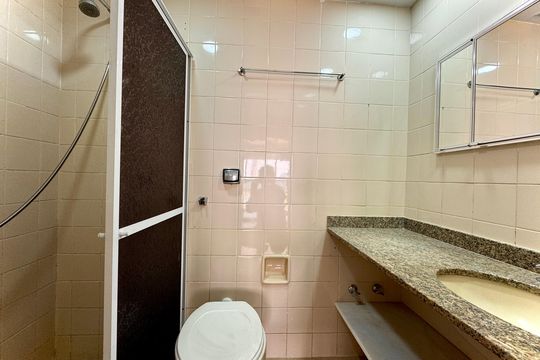 Apartamento para alugar com 3 quartos, 169m² em Laranjeiras, Rio de Janeiro