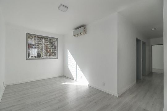 Apartamento à venda com 3 quartos, 75m² em Parque Santa Fé, Porto Alegre