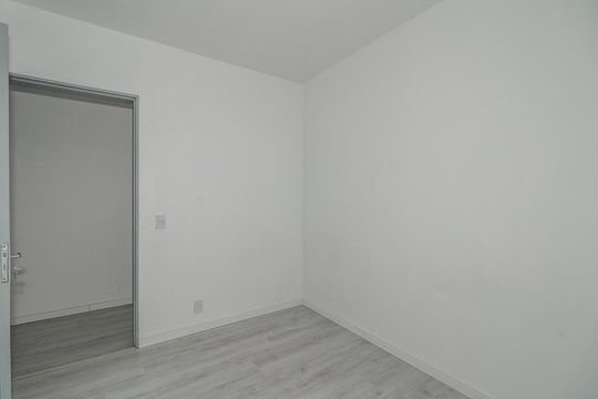 Quarto 3 de apartamento à venda com 3 quartos, 75m² em Parque Santa Fé, Porto Alegre