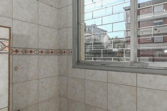 Área de Serviço de apartamento à venda com 3 quartos, 75m² em Parque Santa Fé, Porto Alegre