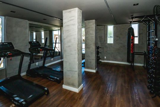 Apartamento para alugar com 2 quartos, 60m² em Lagoinha Leblon, Belo Horizonte