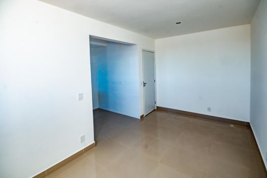 Apartamento para alugar com 2 quartos, 60m² em Lagoinha Leblon, Belo Horizonte