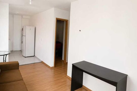 Apartamento para alugar com 2 quartos, 43m² em Bela Vista, Palhoça