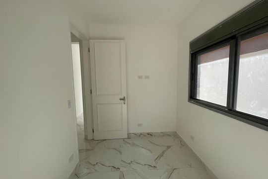 Quarto  de casa de condomínio para alugar com 3 quartos, 203m² em Jardim Nova Coimbra, Cotia