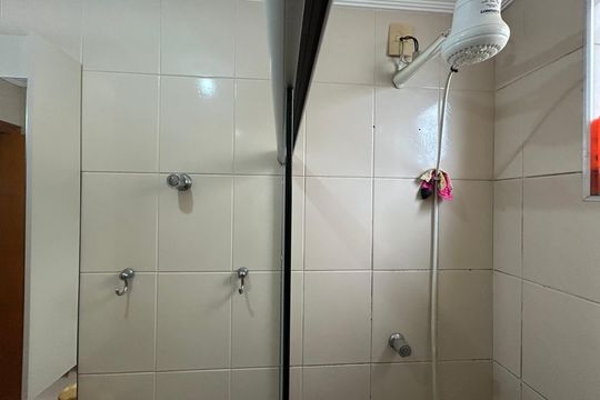 Apartamento à venda com 3 quartos, 150m² em Heliópolis, Belo Horizonte
