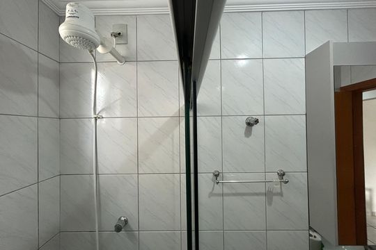 Apartamento à venda com 3 quartos, 150m² em Heliópolis, Belo Horizonte