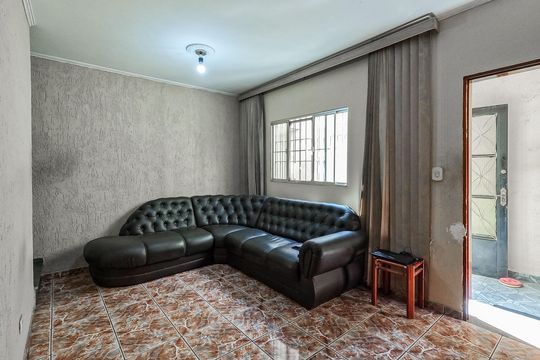 Sala de casa à venda com 4 quartos, 140m² em Jardim Cidade Pirituba, São Paulo