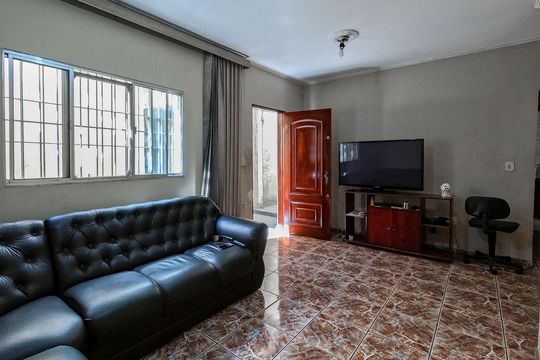 Casa à venda com 4 quartos, 140m² em Jardim Cidade Pirituba, São Paulo
