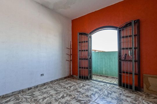 Quarto 1 de casa à venda com 4 quartos, 140m² em Jardim Cidade Pirituba, São Paulo