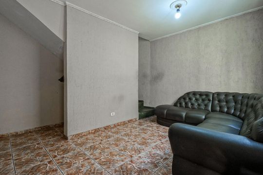 Sala de casa à venda com 4 quartos, 140m² em Jardim Cidade Pirituba, São Paulo