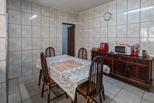 Cozinha de casa à venda com 4 quartos, 140m² em Jardim Cidade Pirituba, São Paulo
